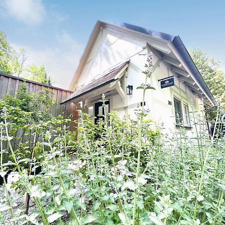 Tauberchalet I Private Spa, Garten Und Kaeltekick I 10Min Walk To Historic Old Town Rothenburg ob der Tauber Ngoại thất bức ảnh