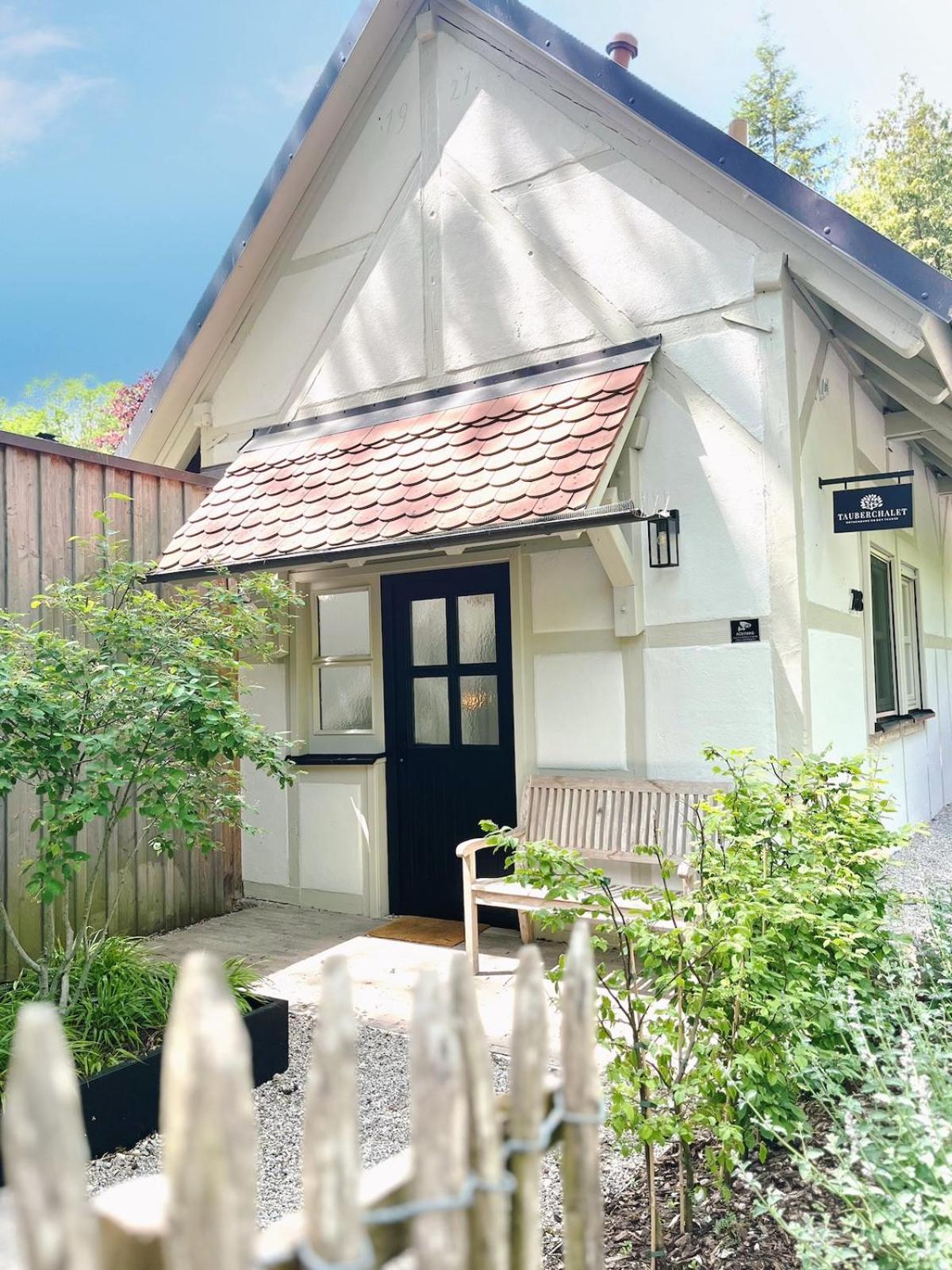 Tauberchalet I Private Spa, Garten Und Kaeltekick I 10Min Walk To Historic Old Town Rothenburg ob der Tauber Ngoại thất bức ảnh